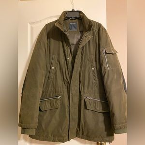 Nautica Men’s Jacket